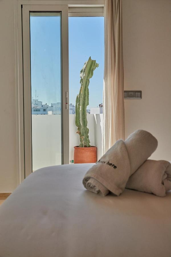 Tour Hassan- Stayhere - Av Mly Ismail Rabat Exterior photo